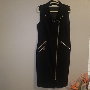 Calvin Klein dress, Size 10